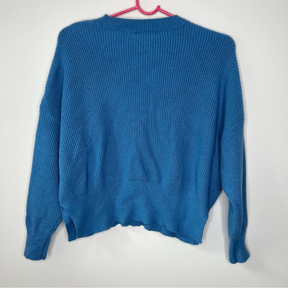 Sincerely Jules Ribbed Sweater - Picture 2 of 5